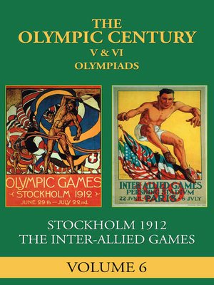 cover image of V & VI Olympiad